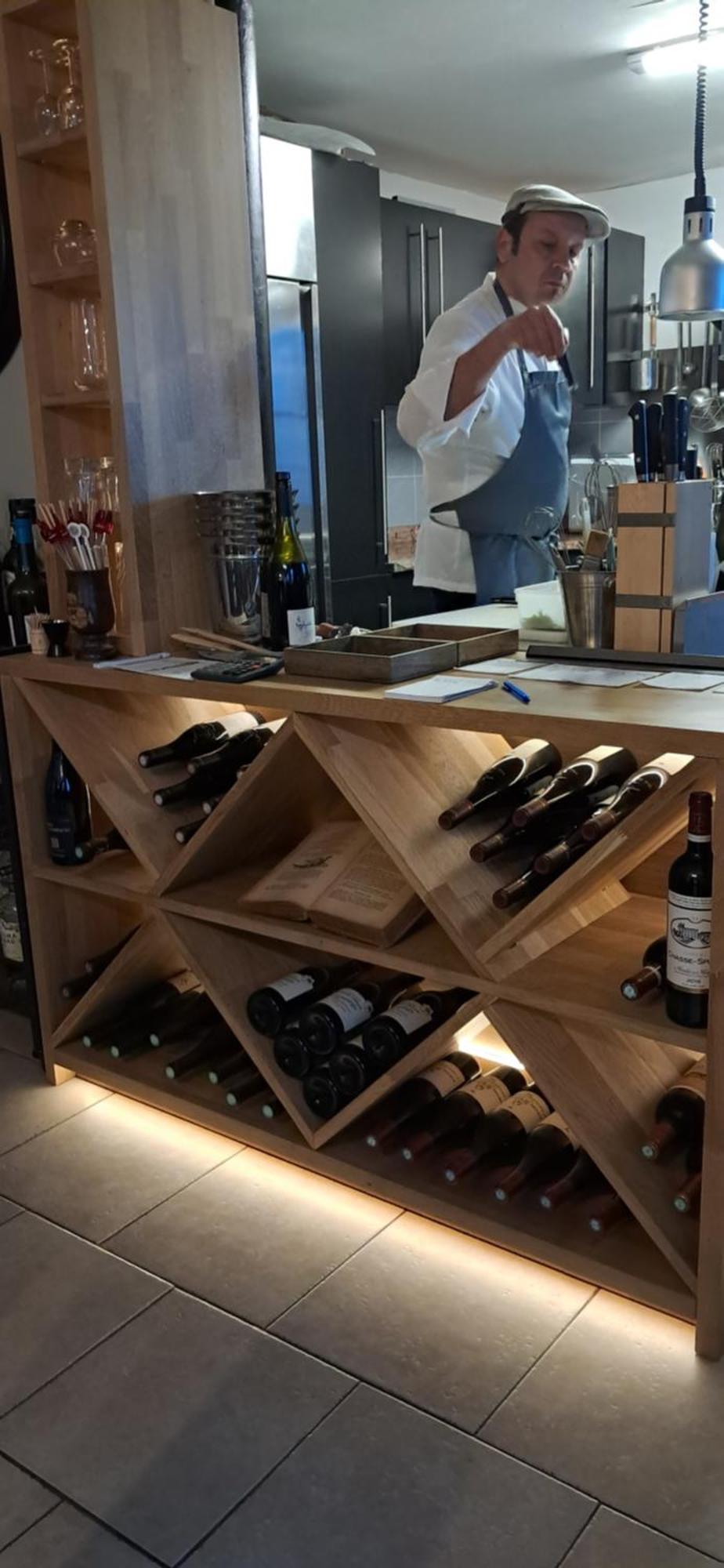 La Maison Des Poulains Sauzon Eksteriør bilde